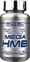 Scitec Nutrition - Mega HMB (90 capsules)