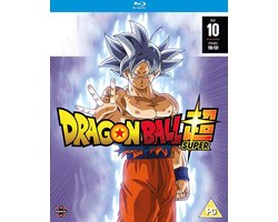 Dragon Ball Super Part 10