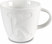 Keith Brymer Jones Alphabet mug - Beker - 380ml - K -