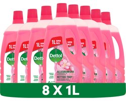 dettol power fresh