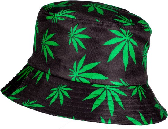 Foto: Bucket hat wiet