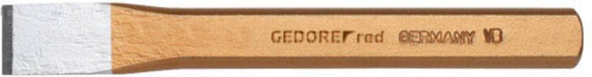 Gedore RED Platte beitel 3300789