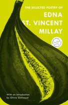 Selected Poetry Of Edna St.Vincent Millay