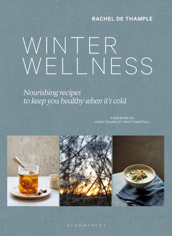 Winter Wellness - cover