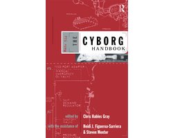 The Cyborg Handbook