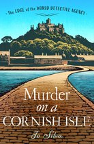 The Edge of the World Detective Agency- Murder on a Cornish Isle