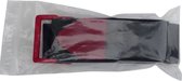 TRU COMPONENTS 906-330-Bag Klittenband Met riem Haak- en lusdeel (l x b) 630 mm x 50 mm 2 stuk(s)
