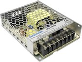 Dehner Elektronik SPB 100-48 Netvoeding 2.3 A 100 W 48 V/DC Gestabiliseerd 1 stuk(s)