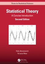 Chapman & Hall/CRC Texts in Statistical Science- Statistical Theory