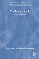 The International Psychoanalytical Association Contemporary Freud Turning Points and Critical Issues Series-The Ego and the Id