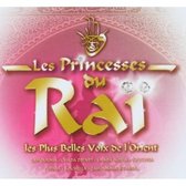 Les Princesses du Rai, Vol. 1