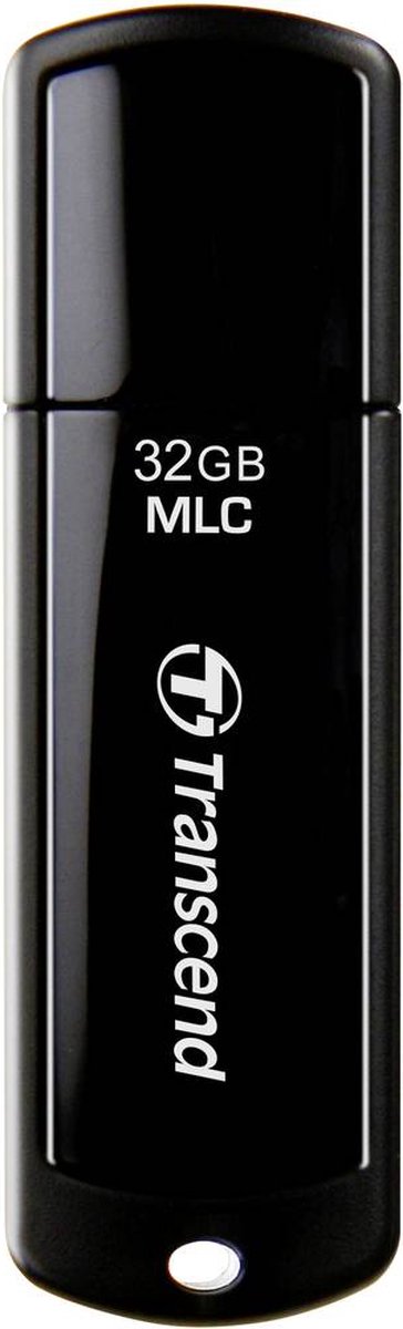 Transcend TS32GJF270M USB-stick Industrial 32 GB – Zwart – USB-A 3.2 Gen 1