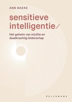 Sensitieve intelligentie