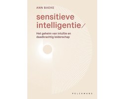 Sensitieve intelligentie