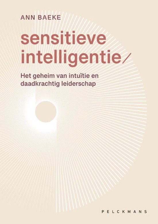 Sensitieve intelligentie