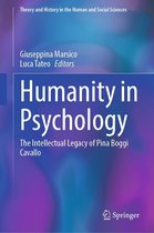 Theory and History in the Human and Social Sciences - Humanity in Psychology