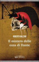 Egida - Il mistero delle ossa di Dante