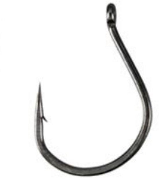 Gamakatsu Worm Wacky 318 - size 2 - 1.7 cm van Gamakatsu — afbeelding 3