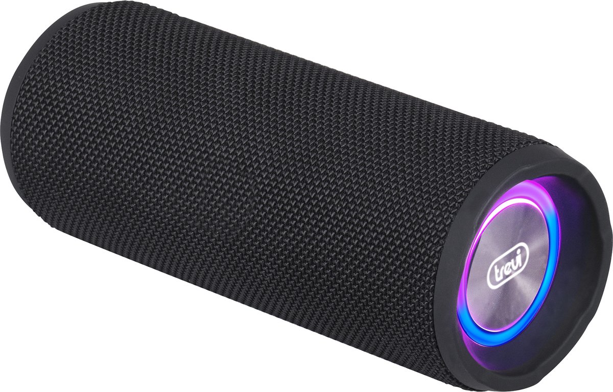 Trevi XR 8A25 Zwart 14 W