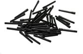 30 Inkt Mixer Sticks - Voor Gebruik Met Inkt Mixer | Tatoeage Inkt Menger