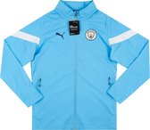 Imperméable Manchester City FC Puma taille Medium