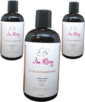 I'm Rosy® Jamaican Black Hair APRÈS-SHAMPOING SANS RINÇAGE Huile de Ricin Vegan 230 ml
