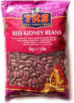 TRS Red Kidney Beans/Rode Kidney bonen (1kg)