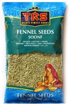 TRS Fennel Seeds (Soonf)/Venkelzaad (400g)