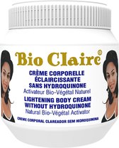 Bio Claire Lightening Body cream 130ml