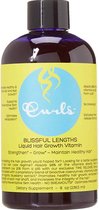 Curls Blissful Lengths Liquid Hair Growth Vitamin 236 ml
