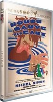 Boudu sauvé des eaux - DVD ~ Michel Simon