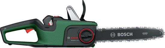 Bosch AdvancedChain 36V-35-30 Kettingzaag - Met 36V accu en lader van Bosch — afbeelding 2