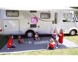 Fiamma Patio Mat 340