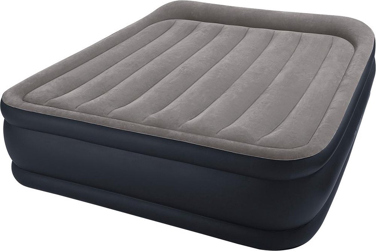 TWIN DELUXE PILLOW REST AIRBED W/FIBER-TECH BIP | bol