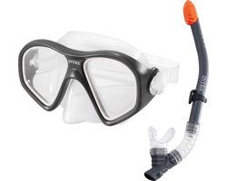 Intex Snorkelset Reef Rider Sport