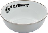 Petromax - Kom - Emaille - 2 stuks - Wit