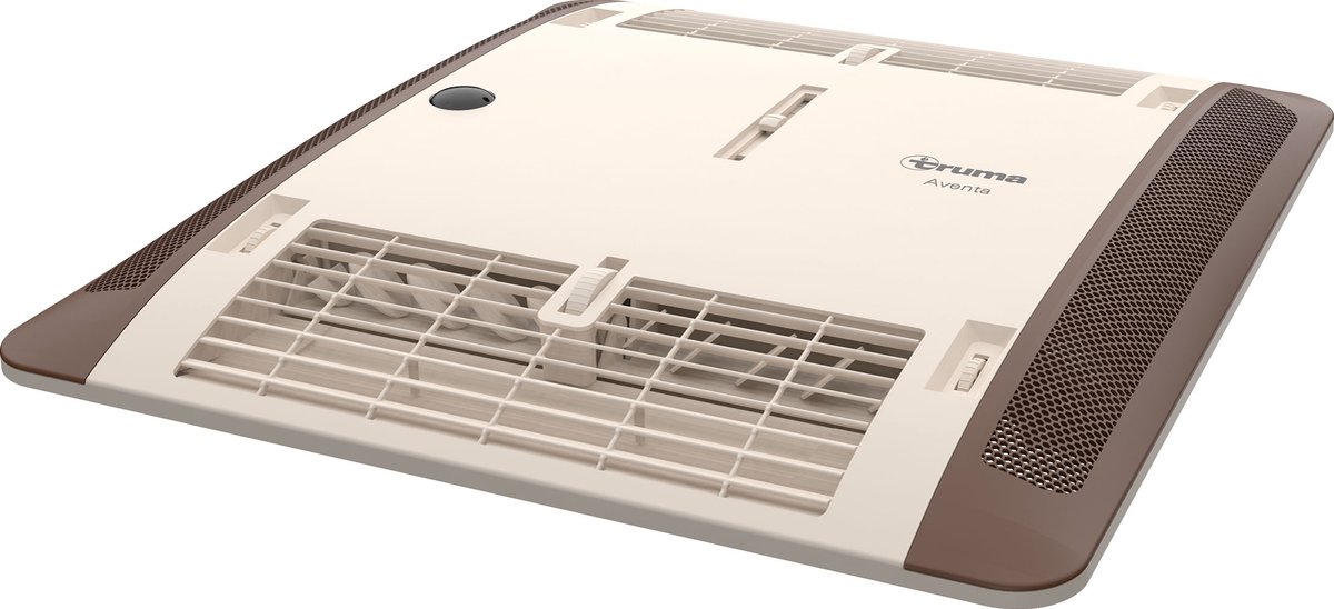 Truma Airco Aventa Compact Luchtverdeler Small Crème