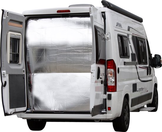 BREMER SITZBEZÜGE Camper-Bett Kinderbett Fahrerhausbett kompatibel mit VW T4 ab