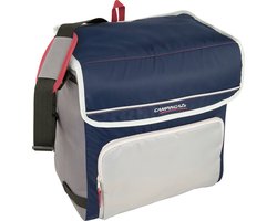 Campingaz Fold 'n Cool Koeltas - 30 Liter - Blauw/grijs