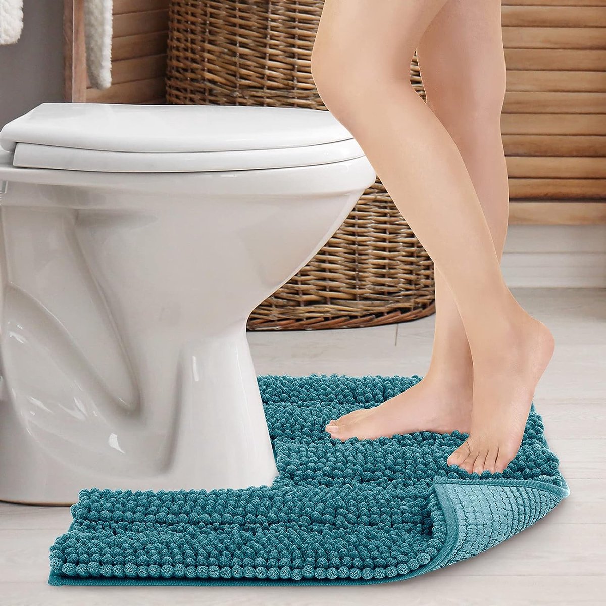 Lange - WC mat/toiletmat kopen? | Korting tot 50