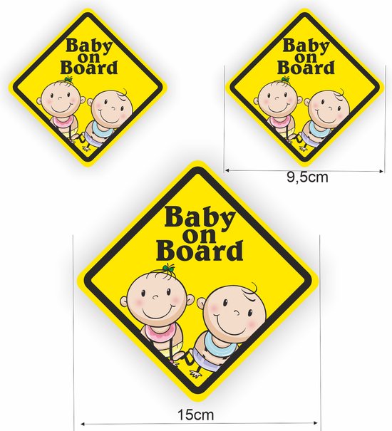 Stickers bébé à bord pour voiture Seat ,autocollant tuning