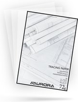 Aurora Raphaël kalkpapier, ft A3, blok van 20 vel - 1 stuk