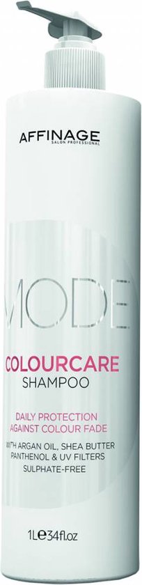 Affinage Colour Care Shampoo | bol
