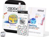 Ozobot Evo Entry Kit - Robot Smart Éducatif - White Crystal
