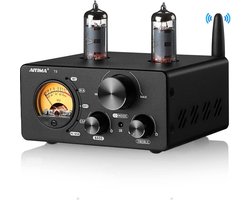 Update Aiyima Tube T9 Bluetooth 5.0 6K4 Vacuüm
