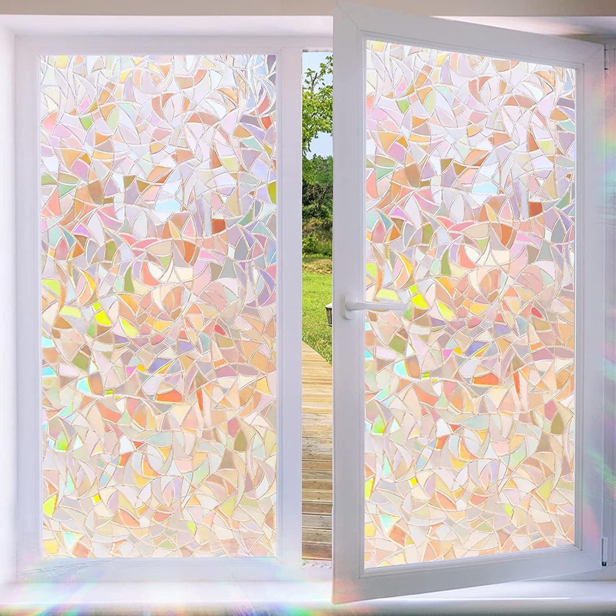 Glass 2024 window film