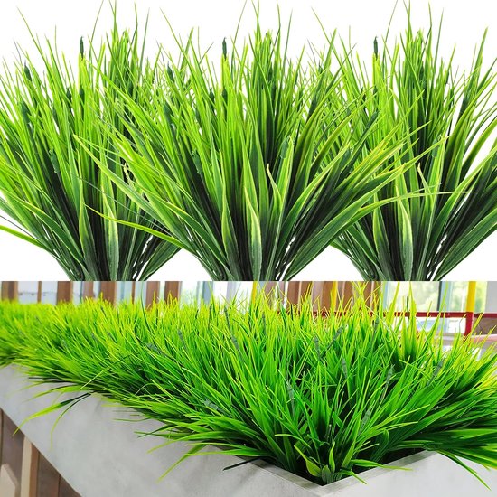 Plante Verte Artificielle Murale