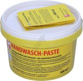 Garagezeep - Handwas pasta Zandvrij 500ml - handreiniger