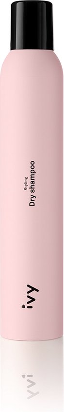 IVY Dry shampoo 300 ml - Droogshampoo - 100% vegan