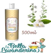 Wasparfum La Bella Lavanderina, Muschio Bianco 500 ml